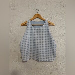 Old Navy Active Tank Top – Women’s 4X – Baby Blue